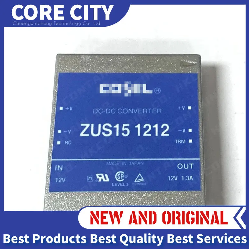 Новый ZUS64812 ZUS6483R3 ZUSIR54805 ZUS100505 ZUS100512 ZUS101205 ZUS101215 ZUS10123R3 ZUS102405 ZUS102412 ZUS102415 ZUS104805