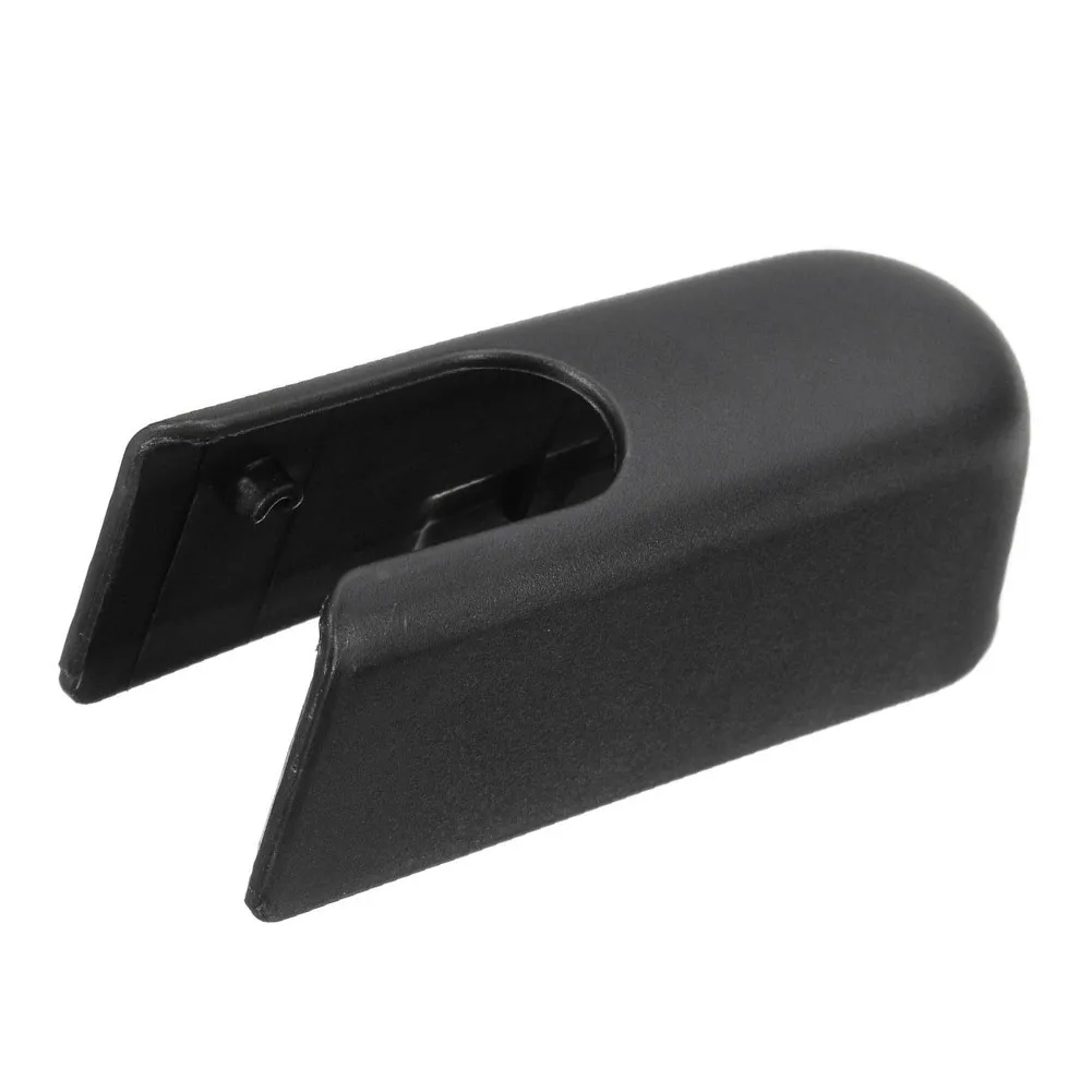 

Rear Windshield Wiper Arm Cover For Peugeot 107 C1 After 2005 For ION 2010-2014 Windshield Washer Wiper Arm Cover