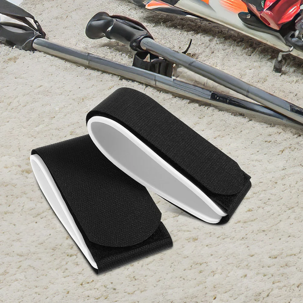 

Snowboard Hand Strap Snowboard Fixed Tape Sled Tie Rope Sled Fixing Strap