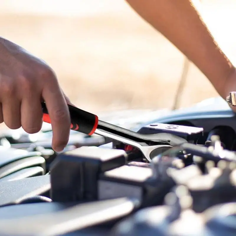 Универсальный автомобильный велосипедный торцевой ключ набор торцевых ключей