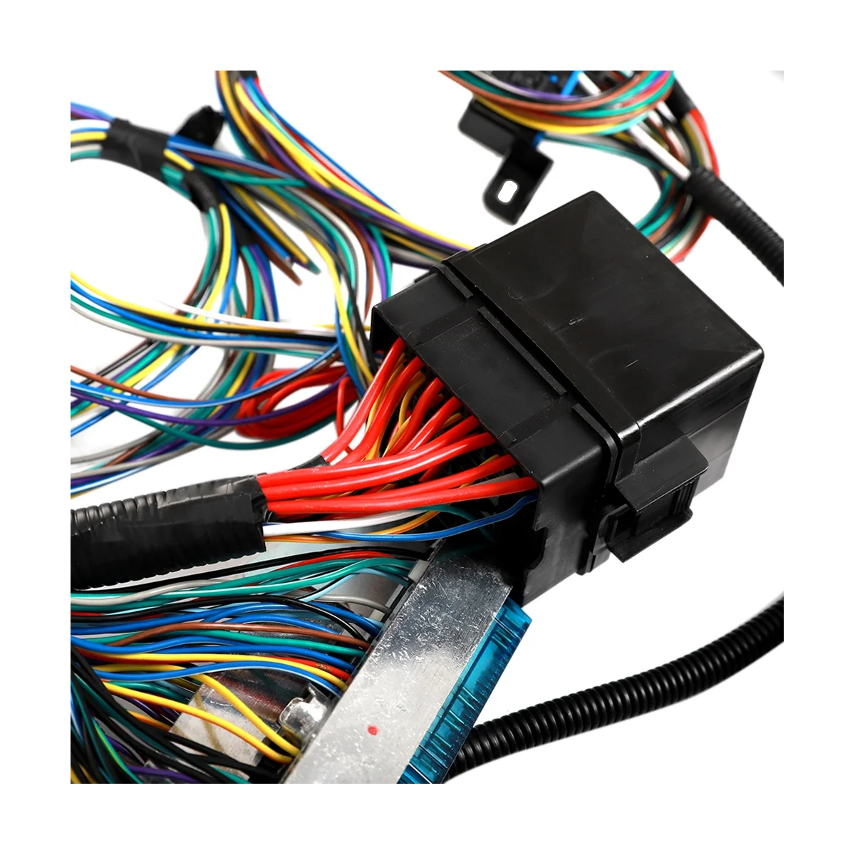 Автономный жгут LS1 4L60E для LS SWAP 4 8 5 3 6 0 1997-2006 приводной кабель DBC