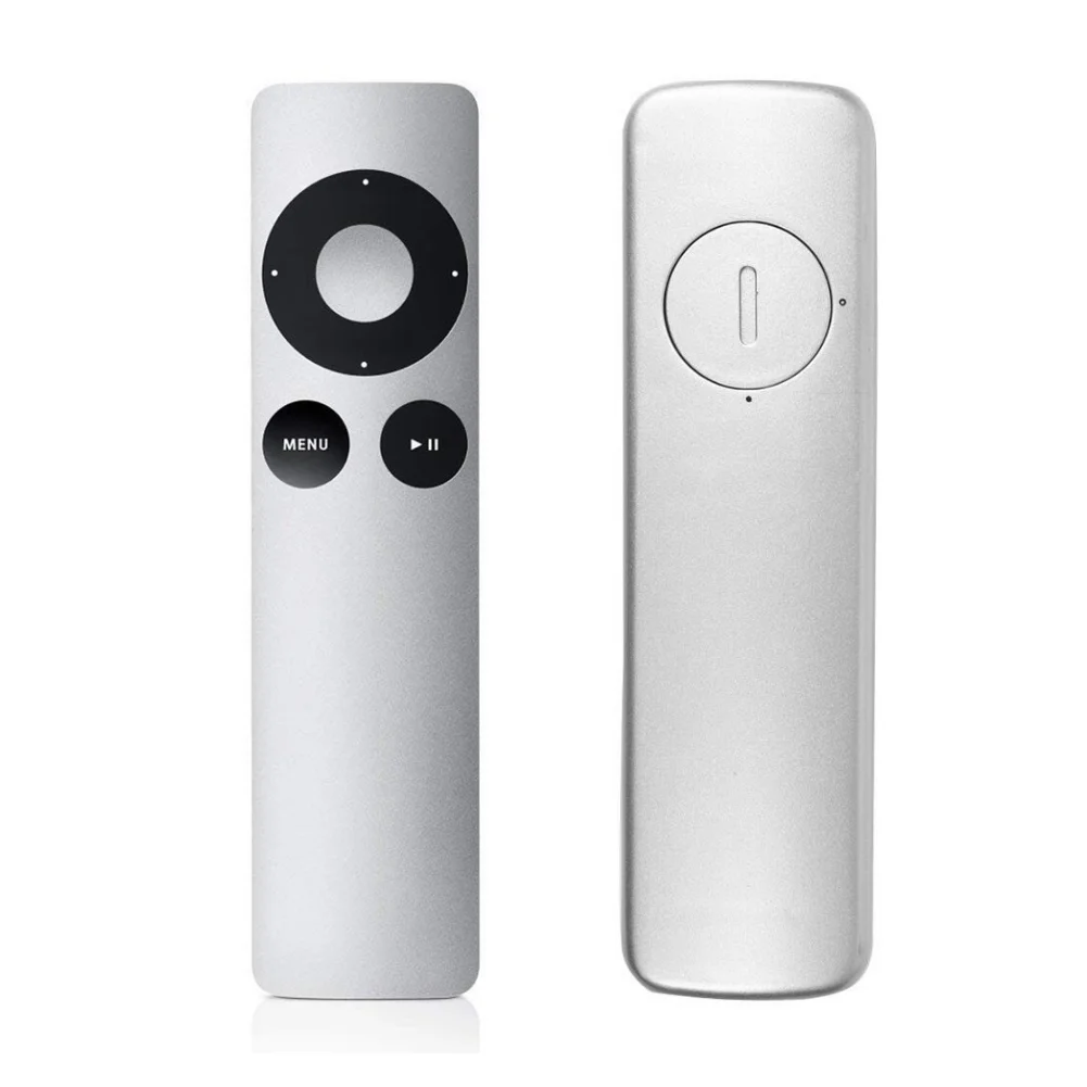 

Электронный умный сменный пульт дистанционного управления для телевизора Apple TV 1/2/3