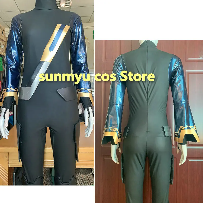 Костюм для косплея KAMEN RIDER NA-GO комбинезоны по индивидуальному размеру костюм NAGO