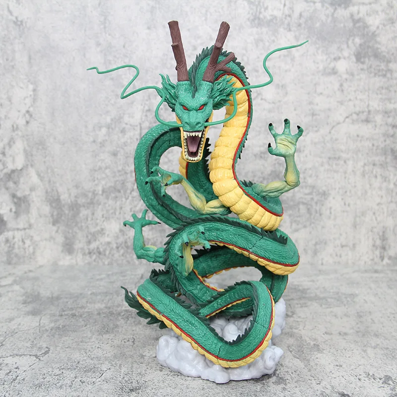 

Суперфигурки из м/ф «Драконий жемчуг», 35 см