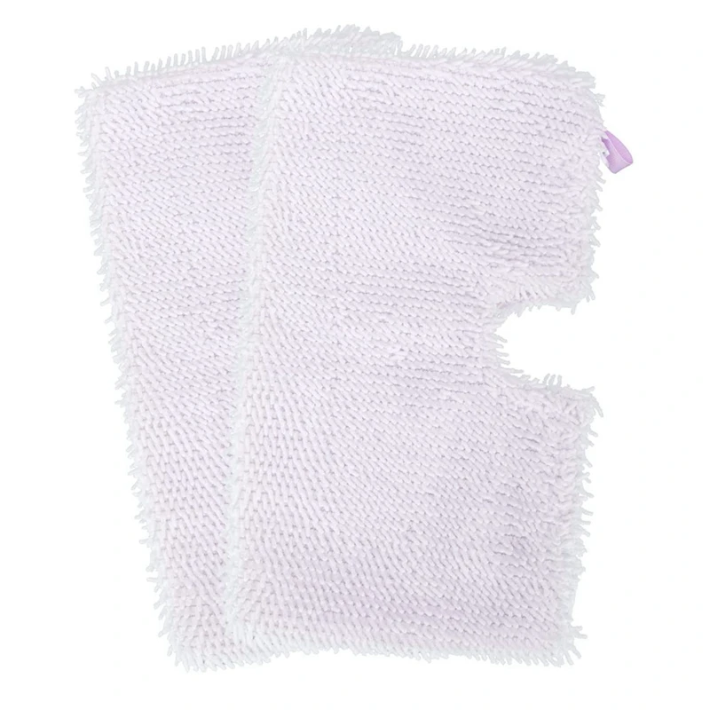 

Швабра Паровая для очистительных машин, 2 шт., паровые карманные швабры S3500 серии S3501 S3601 S3550 S3901 S3801