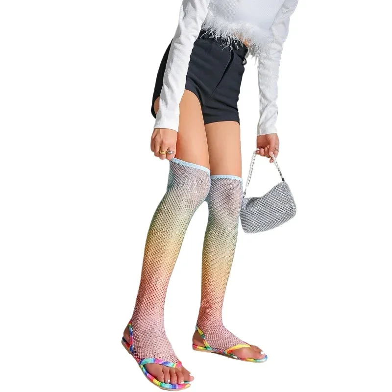 Обувь для женщин 2024 горячая распродажа женские шлепанцы летние модные