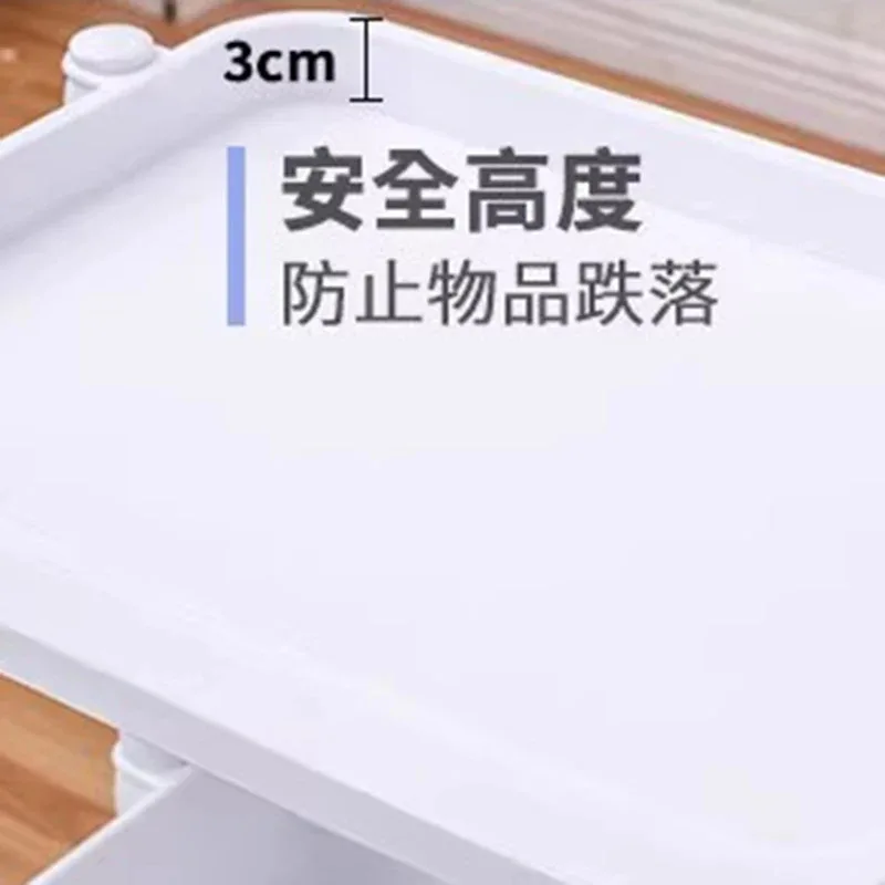 Barbershop Manicure Beautify Salon Trolley Multifunction Tool Cart Nordic Carrello Attrezzi Beauty Furniture HYST