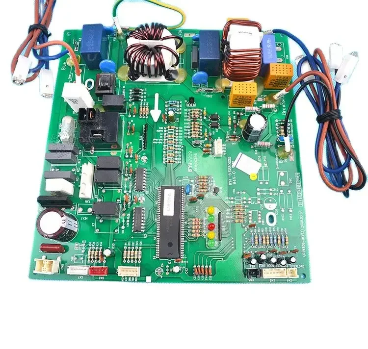 Деталь для кондиционера компьютера W8063A 30038015 DY805 32210111 JGP011