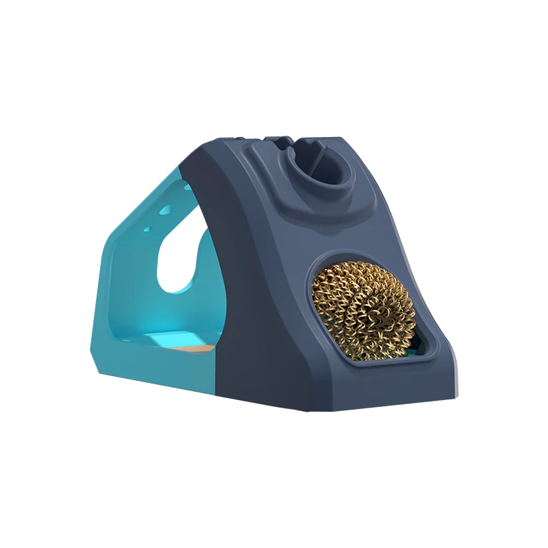 

Подставка для паяльника BAKON