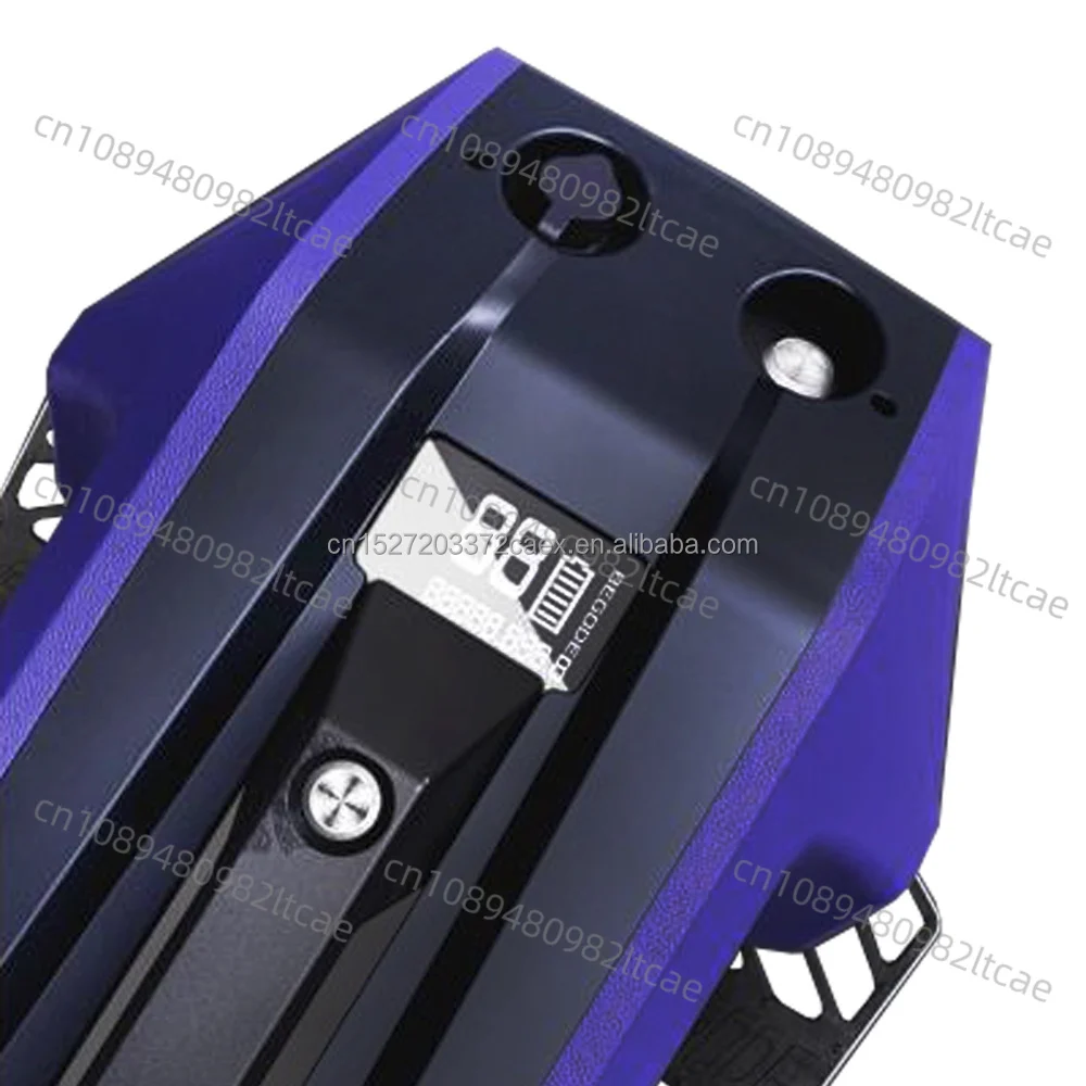 BEGODE A2 15 дюймов 84 В 750 Втч электрический одноколесный скутер черный 11 1000 Вт мотор