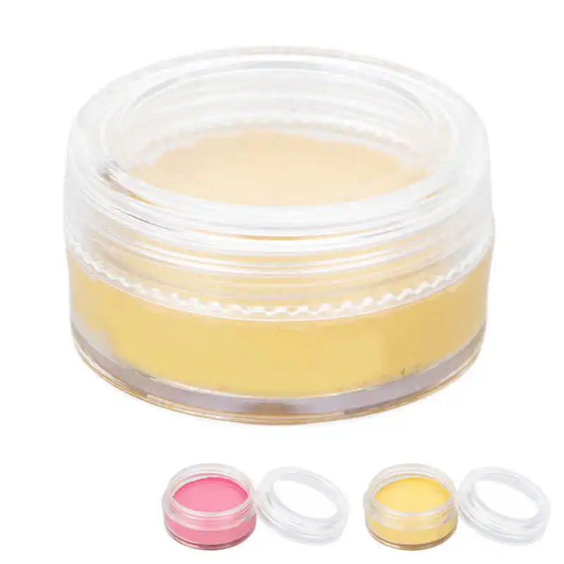 

Краска на водной основе для лица, краска для лица и тела, яркие цвета, хорошее покрытие, безопасный материал, легкое удаление, 0,35 унции, долго...