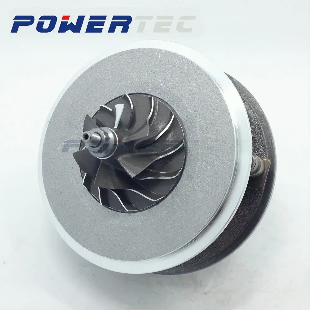 Новый турбо 713672 CHRA для Seat Leon 1 9 TDI 66/81 кВт ALH AHF GT1749V 038253019 C Картридж турбокомпрессора