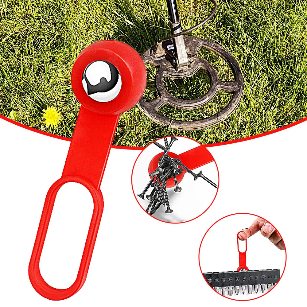 

Супермагнитный настенный сканер-шпилька 6500 Гаусс