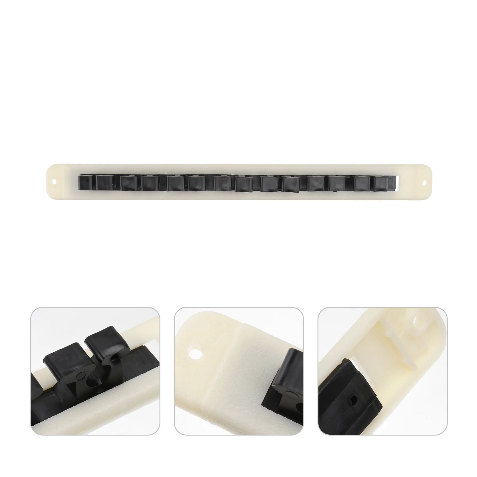 

Rod Rack Wall Tube Holder Mounted Pole Support Shipbracket Base Billiards Tubes Pool Ceiling Cue Clip Storage Portable Holders