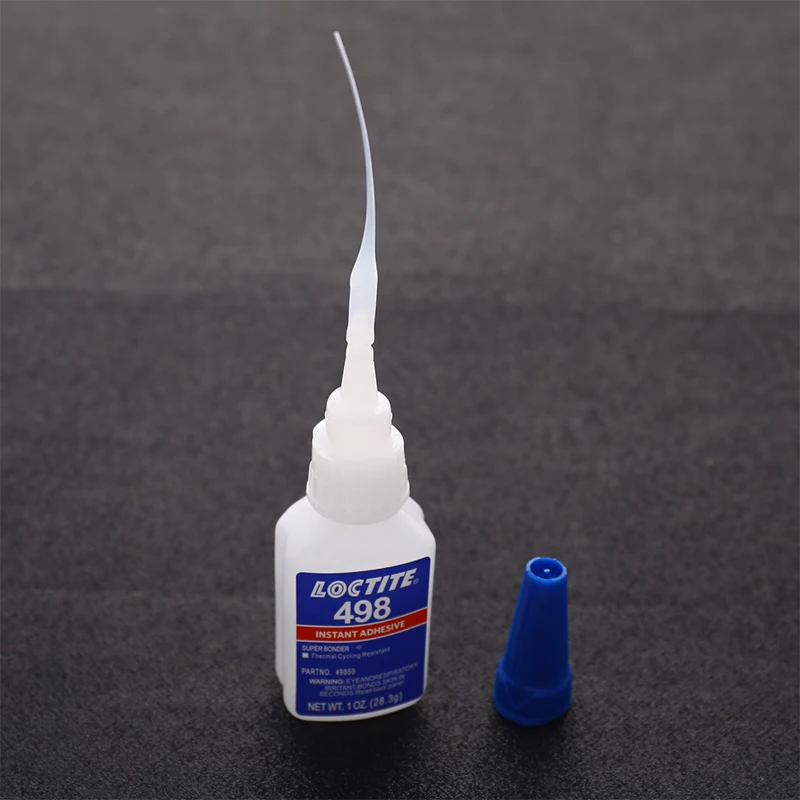 

Instant Adhesive Gule 408 411 498 Quick Dry Stronger Super Glue Repair Tools