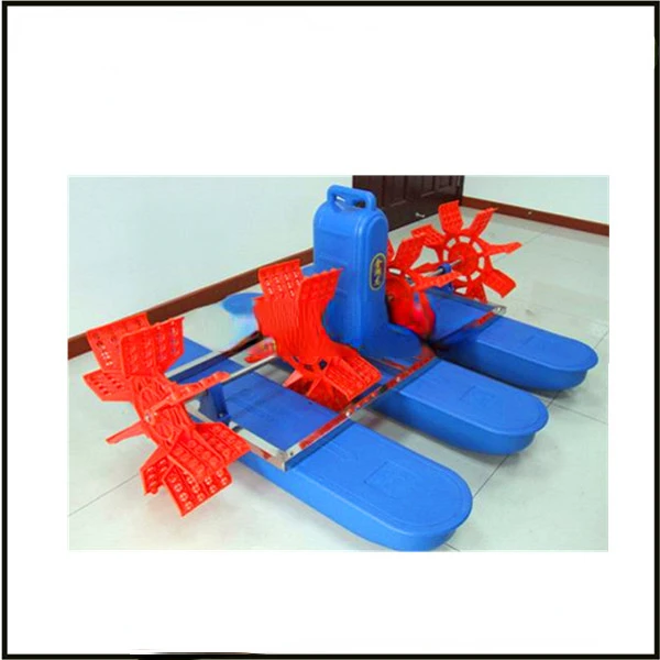 Легкий в использовании эффективный аэратор для креветок