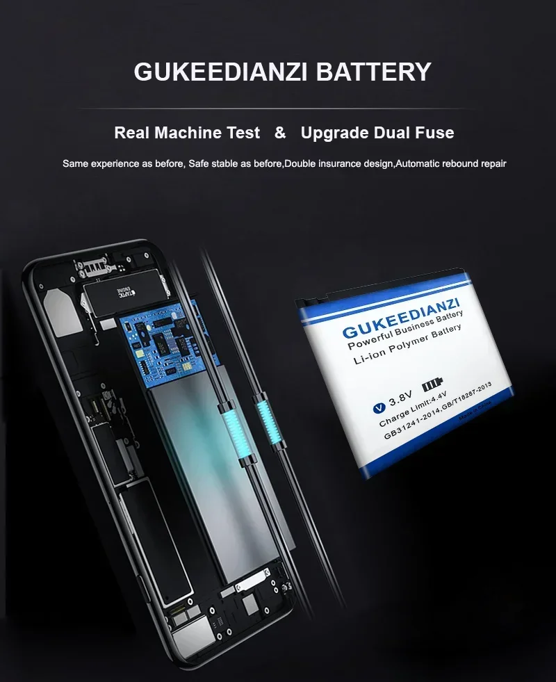 Аккумулятор мобильного телефона LGIP-570A 1600 мАч для LG KC550 KC780 KF700 KP500 KX500 KC560 KV500 + номер