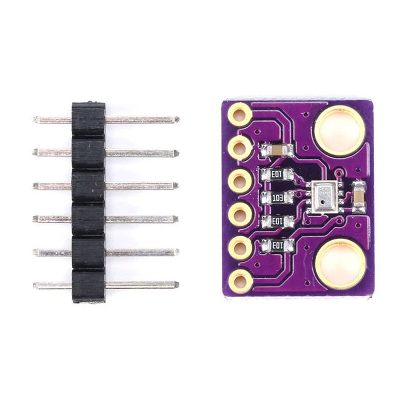 

1 шт., цифровой модуль, модуль датчика барометрического давления для Arduino