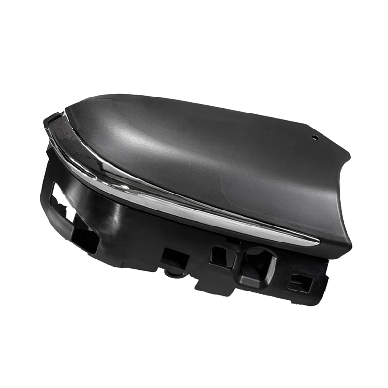 1 пара автомобильной рамки зеркала заднего вида нижний базовый кронштейн для Toyota