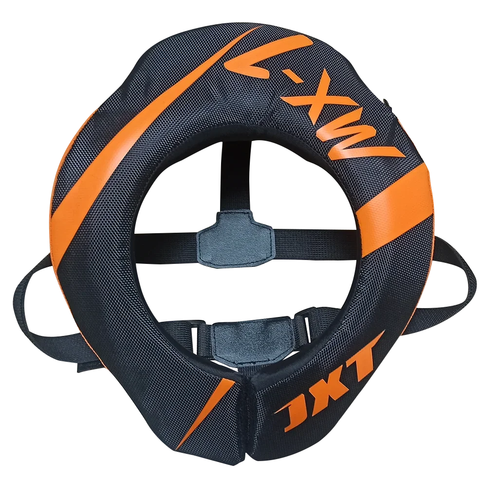 

Внедорожный мотоцикл, детская защита шеи, соревнования, внедорожная раллийная дорожка, защита от падения шейного отдела позвоночника, защитное снаряжение для катания на лыжах