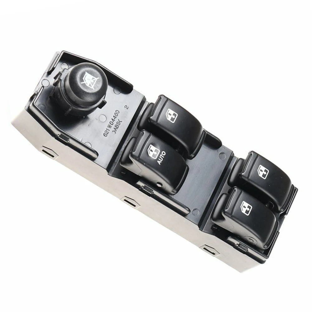 

Переключатель Стеклоподъемника для Optra LHD/ Daewoo Lacetti 2004-2007 для Buick Optra Daewoo Lacetti 96552814