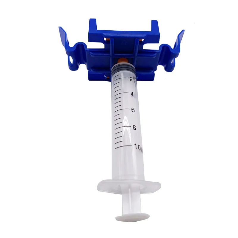 Инструменты для чистки печатающей головки крышка 950 951 952 953 954 955 711 принтера HP8100 8600