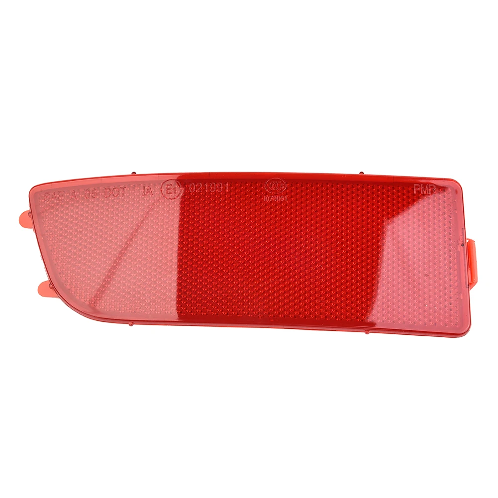 

2pcs Stop Light Brake Light Rear Bumper Reflector Lamp Light Lens Reflector Lamp For Mercedes Sprinter W906 Crafter