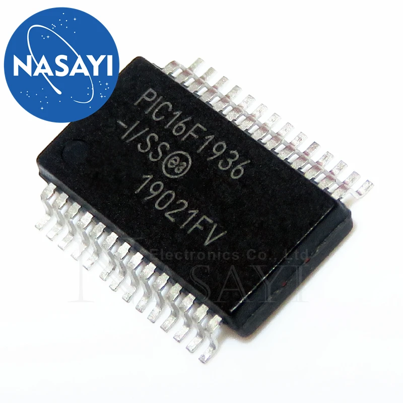 PIC16F1936-I/SS PIC16F1936