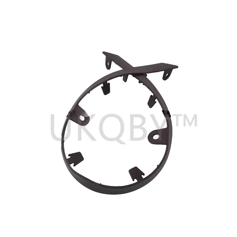 71110T4NH00 Подходит для Ho nd a CR-V нижняя декоративная полоса переднего бампера юбка