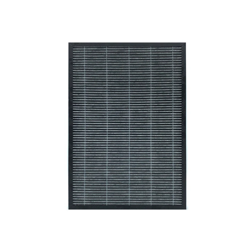 

HEPA-фильтр для очистителя воздуха Honeywell KJ305F KJ370F компоненты фильтра Cmf30m3200hisiv композитные запчасти