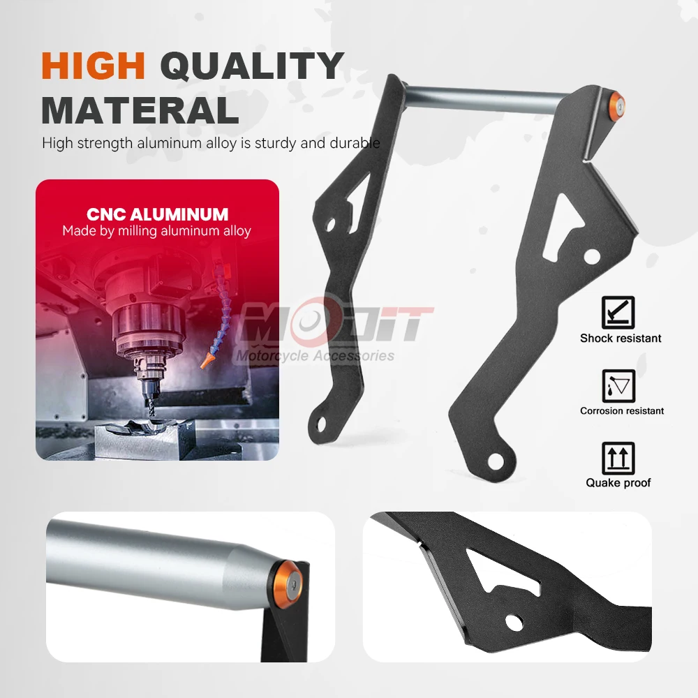 12 мм 22 удлинитель ручки GPS-навигация держатель телефона кронштейн для Voge DS900X DSX 900