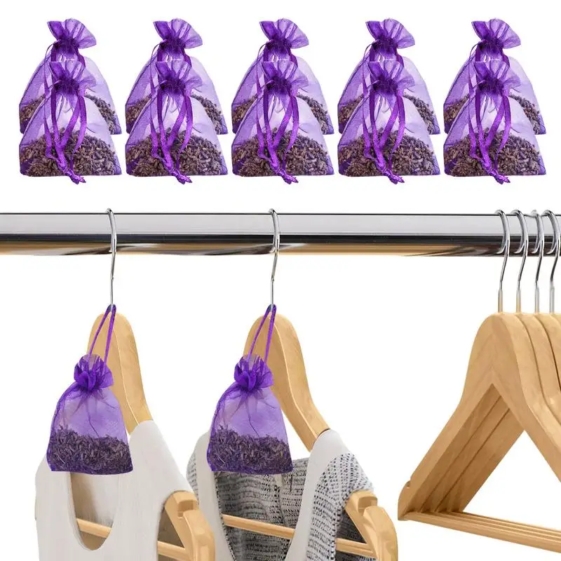 

10 шт., дезодоранты для ароматов лаванды