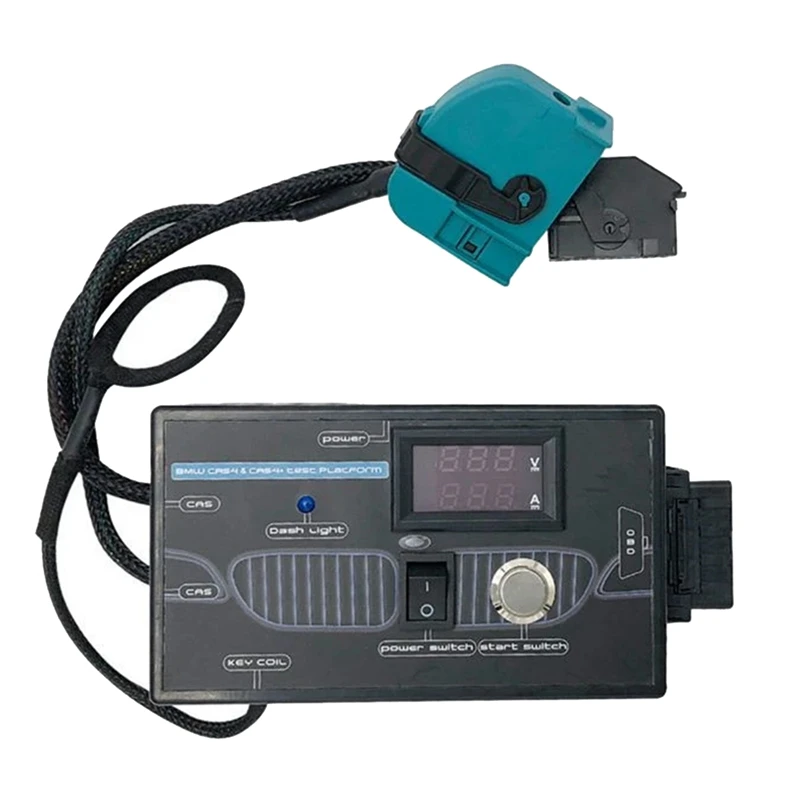 Испытательная платформа для BMW CAS4 + испытательная F20 F30 F35 X5 X6 I3 запасные части