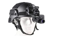 pvs 14 helmet military ir digital night vision monocular optics sight infrared night vision goggles