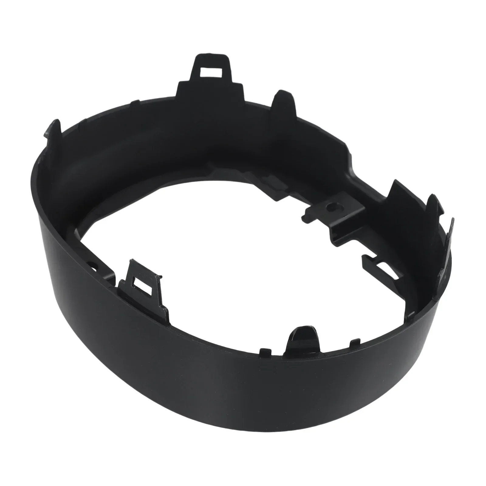 

Кронштейн для крепления передней решетки для Mazda 6 2018-2021 GBVH-50-716, сменные пластиковые автомобильные аксессуары, кронштейн для гонок на решетке для почек