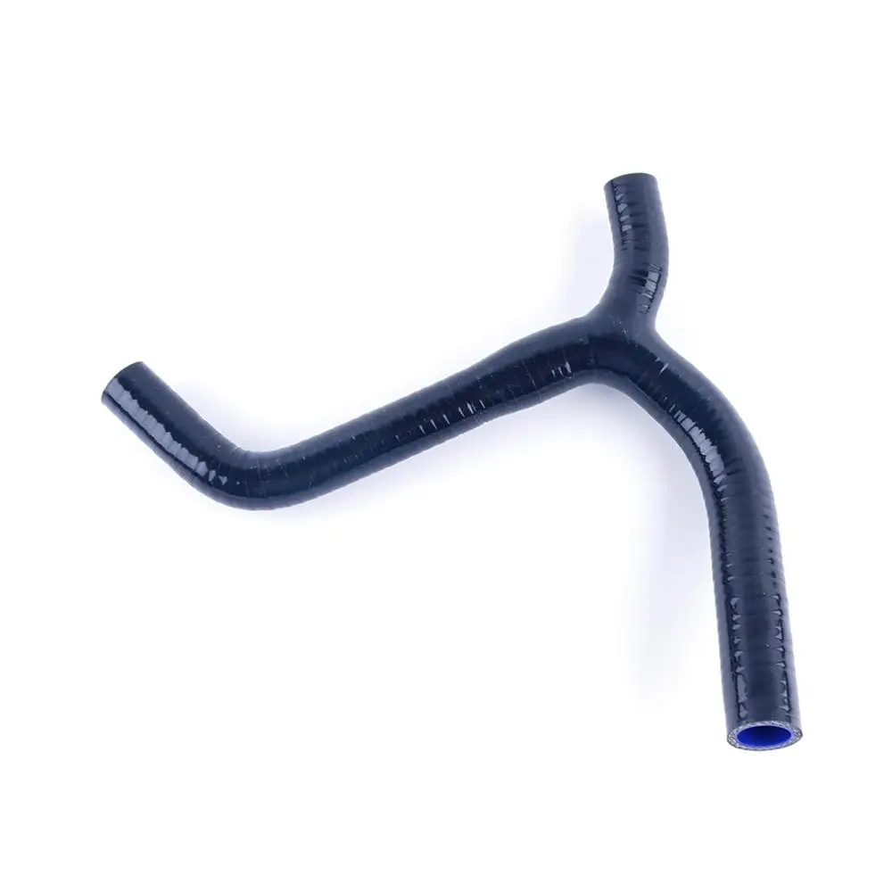 Для Kawasaki KX450F/KX 450 F 2016 2017 силиконовые шланги охлаждающей жидкости радиатора