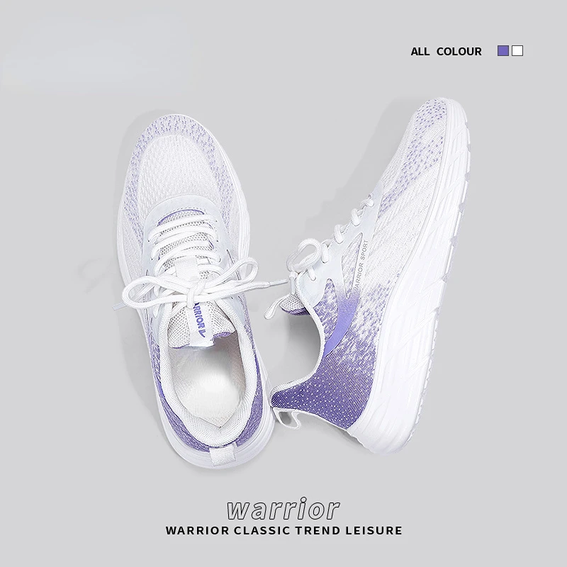 Ladies Sneakers Women's Mesh Flats Shoes Woman Lace Up Breathable Casual Female Shoe Comfort Candy Color Solid Ladies Plus Size