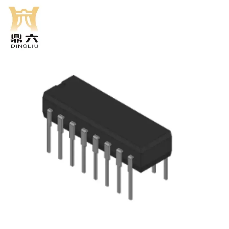 

AM26LS32AMJ RS-422 Interface IC Quadruple Differential Line Receiver 16-CDIP -55 to 125 AM26LS32AMJ