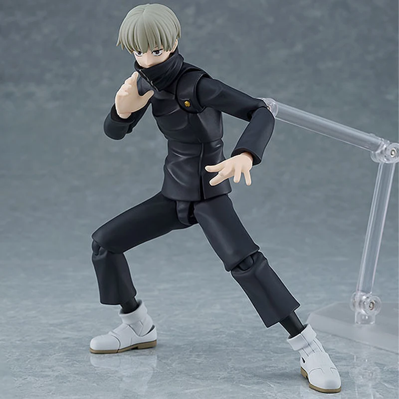 Оригинальная экшн-фигурка животного от фабрики Inumaki Toge juютсу Kaisen коллекционные