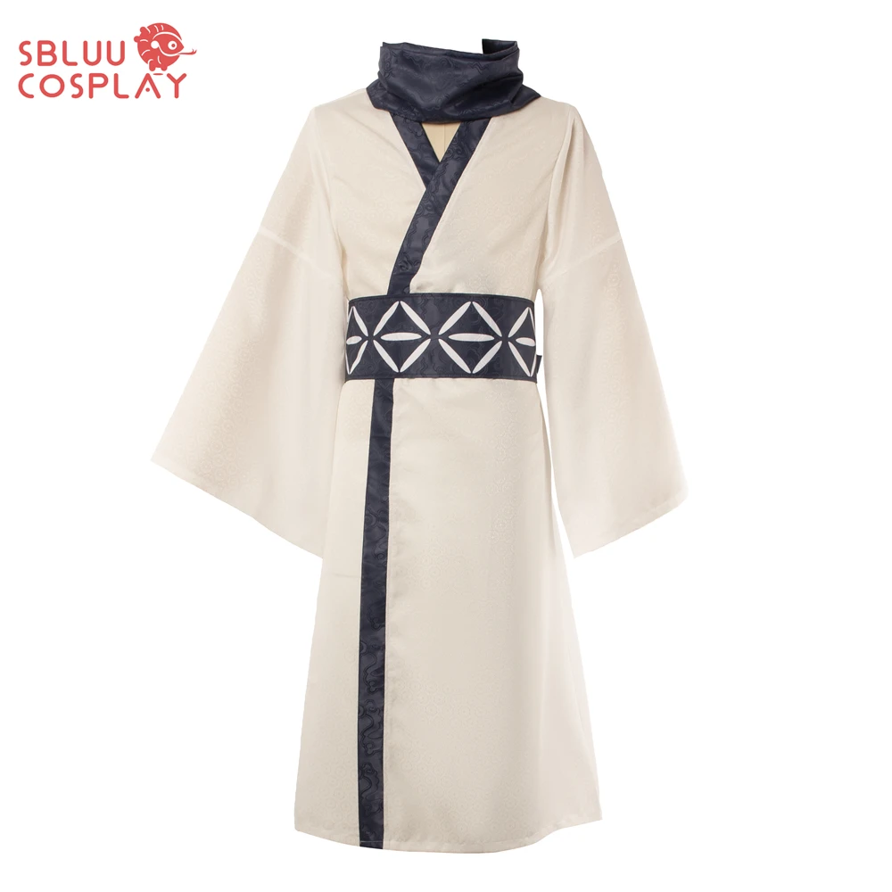 

SBluuCosplay Anime Jujutsu Kaisen Ryomen Sukuna Cosplay Costume Halloween Carnival Kimono Outfit Custom Made