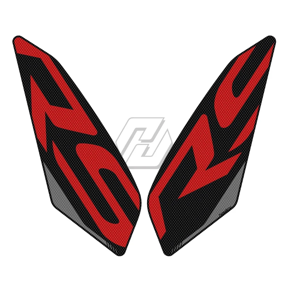 

Наклейка на колено для BMW Motorrad R1200 RS 2014-2018