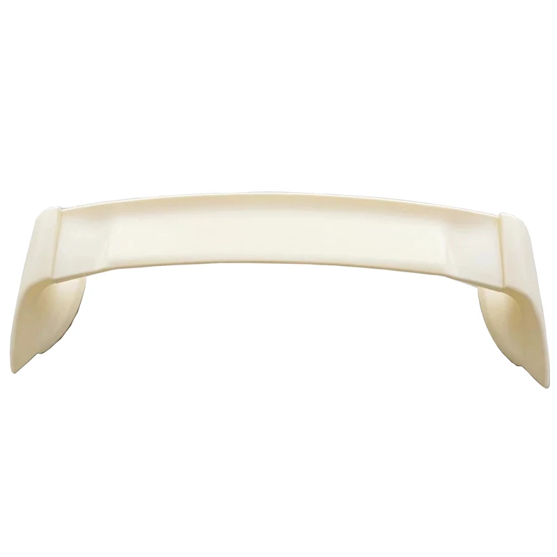 

Для 4-дверного спойлера Honda Accord 6-го/7-го/7.5-го поколения седана 1998-2008 ABS 3-частотный задний багажник крылья спойлер