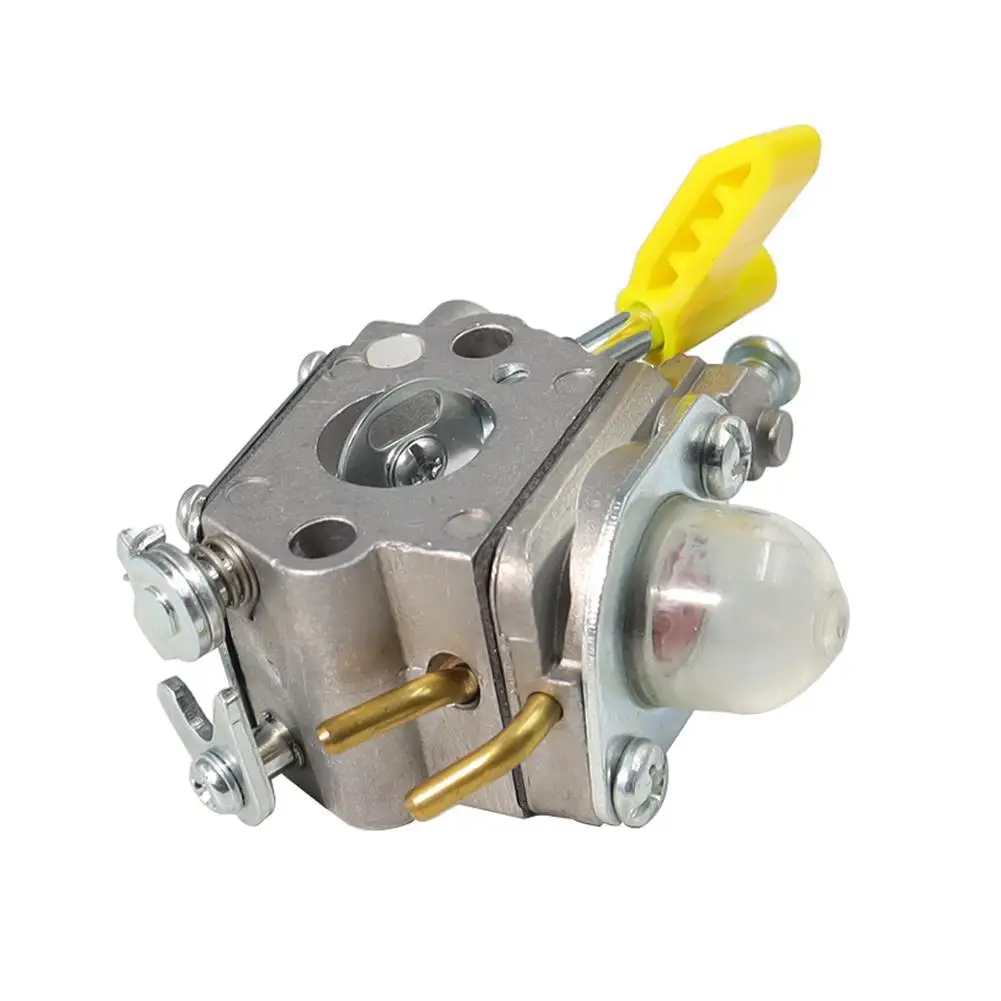 Сменный карбюратор PZ19 UT33600 UT33650 308054077 с прокладкой и праймером для триммера, Прямая поставка