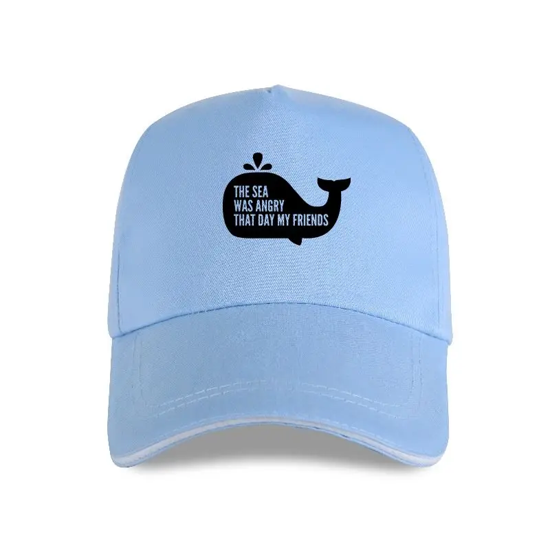 

Новинка 2022, в тот день бейсболка моих друзей с морским злом, сеинфелд Джерри, Сайнфелд Джордж кострофа