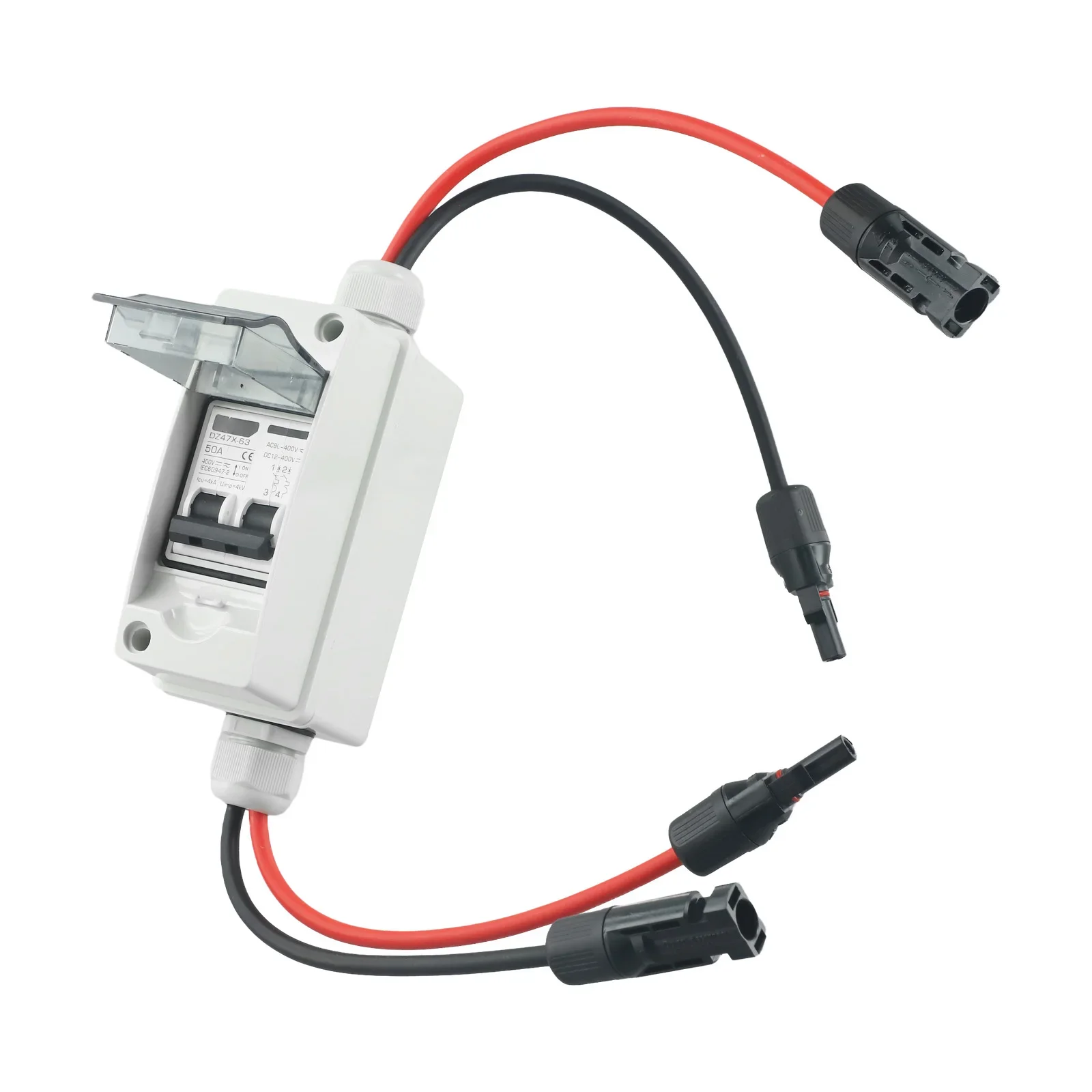 99% квалифицированная плата для наружного использования солнечных панелей