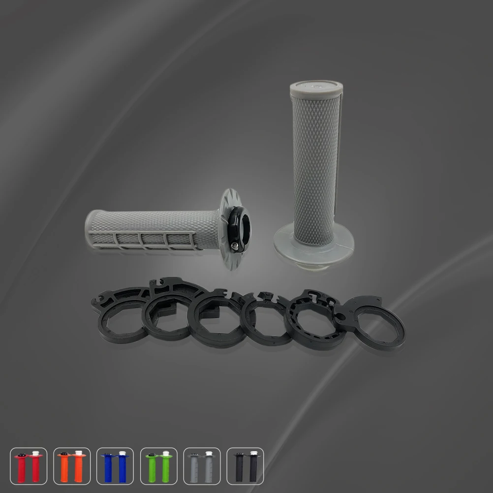 

OTOM кросс руль Grips-G2 ромба запирающий механизм шесть колес Водонепроницаемый профессиональная ручка крышка универсальный