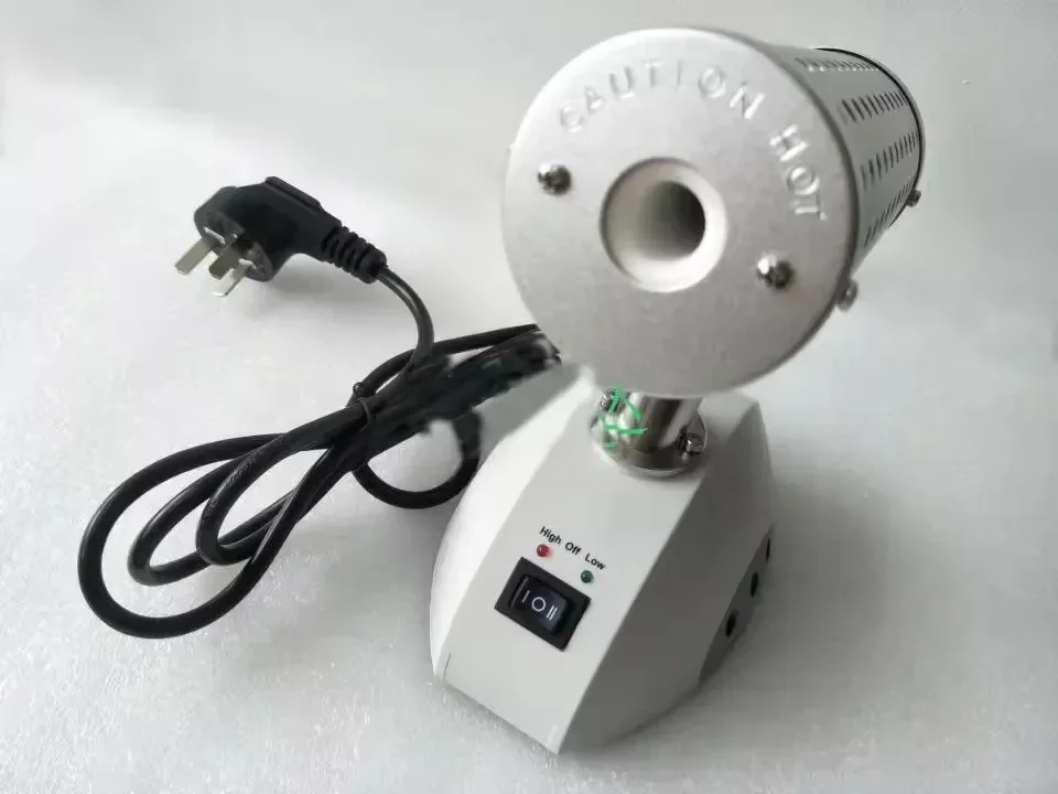 Портативный стерилизатор Nade Bacti-Cinerator Инфракрасный HM-3000A