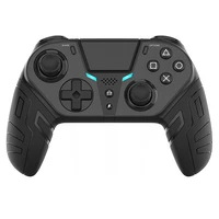 for ps4 bluetooth wireless gamepad for playstation 4 ios android mobile phone pc game handheld pubg host controller gamepad