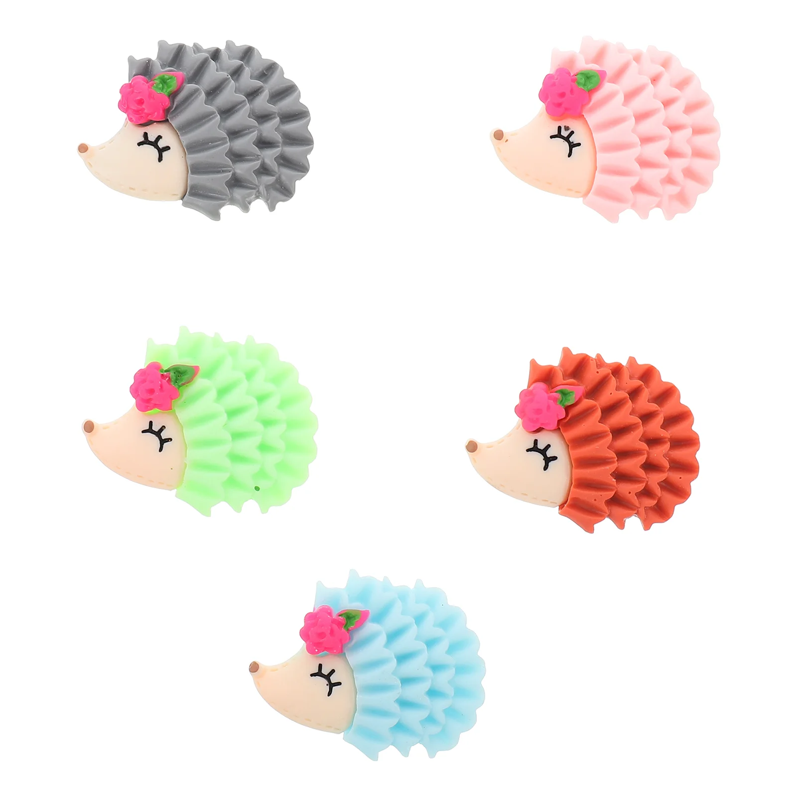 Магнитные животные эмалированная игла держатель аспиратора аксессуары для