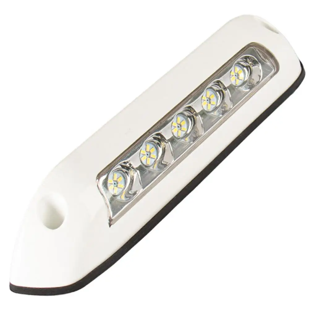 

Модифицированное наружное освещение для домов на колесах, освещение для крыльца, лампы для тента, дисплей, внешнее освещение, 12 В, 24 В, универсальные аксессуары для домов на колесах